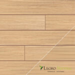 Терасна дошка Legro Natural "Maple" 138*22*3000\4000 (Угорщина) - Зображення 2