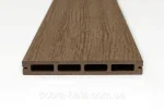 Терасна дошка композитна Woodlux "Step" колір Sand 155*20*2200 - Зображення 2