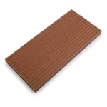 Композитна терасна дошка P&W "Lite" сірий 138*19*2200 - Зображення 2