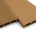 Композитна терасна дошка P&W "Lite" дуб 138*19*2200