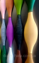 Стінова панель шумопоглинаюча "PIN" - Зображення 3