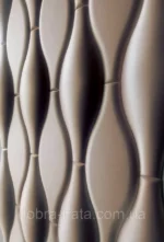 Стінова панель шумопоглинаюча "PIN"