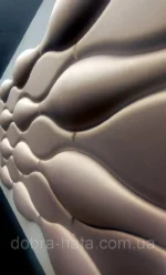 Стінова панель шумопоглинаюча "PIN" - Зображення 2