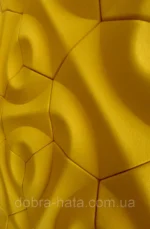 Стінова панель шумопоглинаюча Honey 3D - Зображення 2