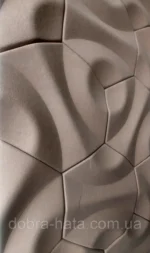 Стінова панель шумопоглинаюча Honey 3D