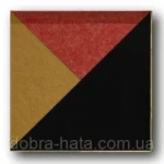 Стінова панель шумопоглинаюча"Loom 2D" - Зображення 2