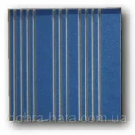 Стінова панель шумопоглинаюча "Lines 2.5D" - Зображення 4