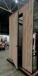 Стінова панель шумопоглинаюча "Lines 2.5D" - Зображення 5