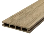 Композитна терасна дошка PORCH Multi 3D 146*23*2900 "Garapa"