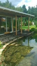 Монтаж терасної дошки - Зображення 6