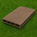 Композитна терасна дошка ARS (Туреччина) 140*24*3000 венге