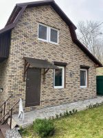 Фасадна термопанель 958,5*600*100 мм "Амстердам" - Зображення 5