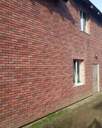 Фасадна термопанель 958,5*600*80 мм "Англійська кладка" - Зображення 5