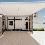 Терасна дошка Bruggan Elegant Lite "Cream Latte" 150*25*3000 - Зображення 5