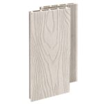 Терасна дошка Bruggan Elegant Lite "Cream Latte" 150*25*3000 - Зображення 3