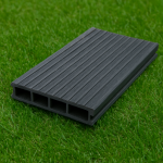 Композитна терасна дошка ARS (Туреччина) 140*24*3000 сірий
