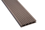 Терасна дошка композитна P&W "Premium" Венге 150*25*2200 - Зображення 3