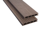 Терасна дошка композитна P&W "Premium" Венге 150*25*2200
