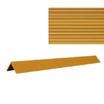 Куточок композитний ARS 60х40х2800 (Туреччина) - Зображення 3