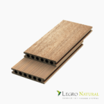 Терасна дошка Legro Natural "Maple" 138*22*3000\4000 (Угорщина)