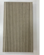 Композитна терасна дошка PORCH Multi 3D 146*23*2900 Cream - Зображення 6