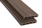Терасна дошка композитна P&W "Private" Венге 140*20*2200