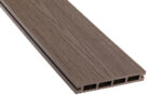 Терасна дошка композитна P&W "Private" Венге 140*20*2200 - Зображення 3