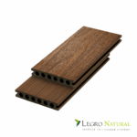 Терасна дошка Legro Natural "Teak" 138*22*3000\4000 (Угорщина)