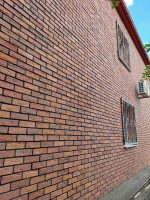 Фасадна термопанель 958,5*600*50 мм "Теракот" - Зображення 4