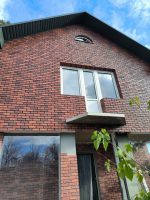 Фасадна термопанель 958,5*600*50 мм "Теракот" - Зображення 7