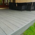 Куточок композитний Bruggan 40*40*2200 - Зображення 2