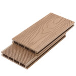 Терасна дошка Bruggan Elegant Lite "Cooper" 150*25*2900 - Зображення 2