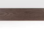 Композитна терасна дошка PORCH Multi 3D 146*23*2900 Coffe - Зображення 4