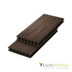 Терасна дошка Legro Natural "Walnut" 138*22*3000\4000 (Угорщина)