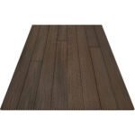 Терасна дошка Legro Natural "Walnut" 138*22*3000\4000 (Угорщина) - Зображення 4