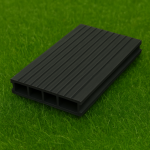 Композитна терасна дошка ARS (Туреччина) 140*24*3000 антрацит