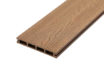 Композитна терасна дошка PORCH Real 3D 138*20*4000 колір Teak - Зображення 3