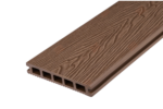Композитна терасна дошка PORCH Intense 3D 146*23*3000\4000 колір Wood - Зображення 2