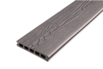 Композитна терасна дошка PORCH Intense 3D 146*23*3000\4000 колір Grey - Зображення 2