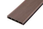 Композитна терасна дошка PORCH Real 3D 138*20*4000 колір Coffee - Зображення 3