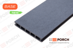 Композитна терасна дошка PORCH Base 146*23*3000 колір Gray - Зображення 2
