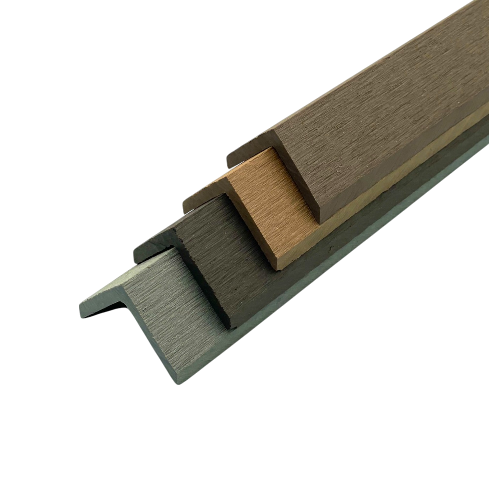 ugolok-real-photoroom-photoroom Композитний куточок для терасної дошки Porch Real/Base 40х40x3000 - Зображення 1