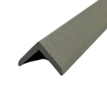 Композитний куточок для терасної дошки Porch Real/Base 45х45x3000 - Зображення 4