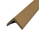Композитний куточок для терасної дошки Porch Real/Base 45х45x3000 - Зображення 5